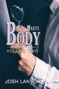 Boy Meets Body - Josh Lanyon