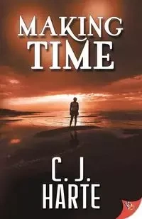 Making Time - Harte C.J.