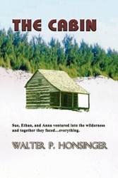 The Cabin - Honsinger Walter P.
