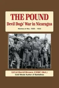 The Pound - David Brown LtCol  B.