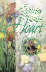 STORIES FOR A FAITHFUL HEART - Gray
