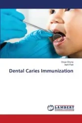 Dental Caries Immunization - Ghune Divya