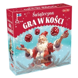 Świąteczna Gra w kości - Tactic