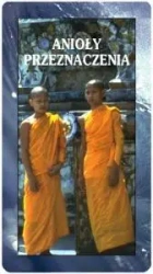 Karty. Anioły przeznaczenia - Ars Scripti-2