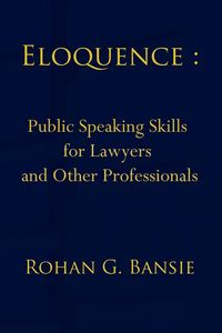 Eloquence - Bansie Rohan