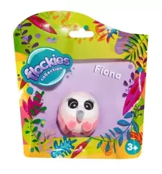 Figurka Flockies Flaming - TM Toys
