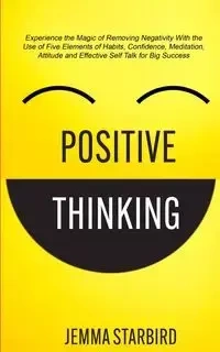 Positive Thinking - Starbird Jemma