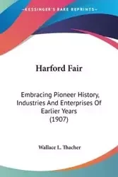 Harford Fair - Wallace L. Thacher