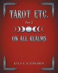 On All Realms - Kyla A. Edwards N.