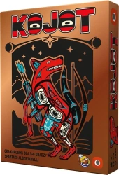 Kojot PORTAL - Spartaco Albertarelli