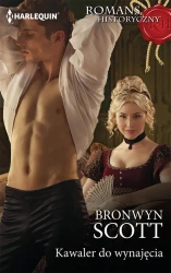 eBook Kawaler do wynajęcia - Bronwyn Scott epub mobi