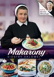 Makarony Siostry Salomei - Salomea Łowicka FDC