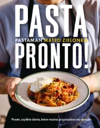 Pasta Pronto! - Meteo Zielonka