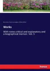Works - William Gifford