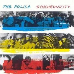 Synchronicity
