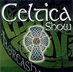 Celtica Show CD - Soliton