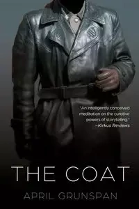 The Coat - April Grunspan