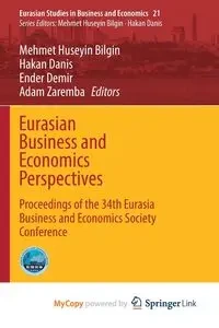 Eurasian Business and Economics Perspectives - Bilgin Mehmet Huseyin