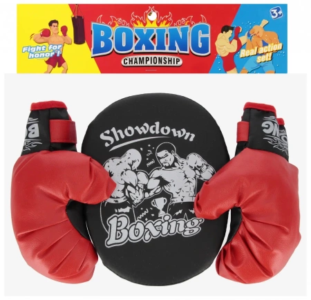 Zestaw Bokserski Mega Creative 569840