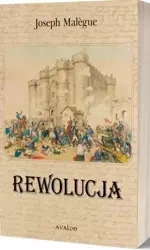 Rewolucja - Joseph Malegue
