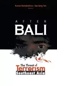 AFTER BALI - KUMAR RAMAKRISHNA & SEE SENG TAN