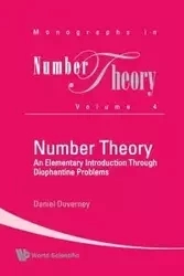 NUMBER THEORY - DANIEL DUVERNEY