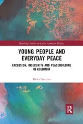 Young People and Everyday Peace - Helen Berents