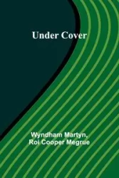 Under Cover - Martyn Wyndham