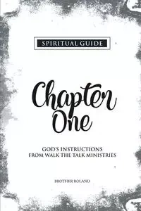 Chapter One - Roland Brother