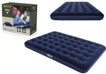 Materac dmuchany 191x137x22cm - Bestway