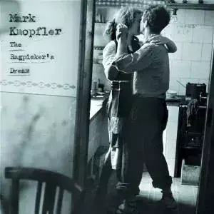 Ragpickers Dream. CD