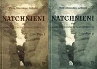 Natchnieni albo kroniki czasów romantycz. Tom I-II - Piotr Załuski