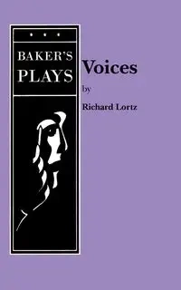 Voices (Lortz) - Richard Lortz