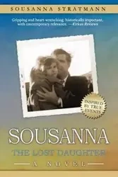 Sousanna - Stratmann Sousanna