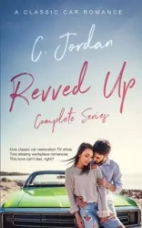 Revved Up - Jordan C.