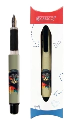 Pióro wieczne Go Pen K2 - Cresco