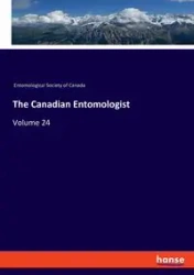 The Canadian Entomologist - Entomological Society of Canada