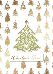 Karnet Boże Narodzenie - Armin Style