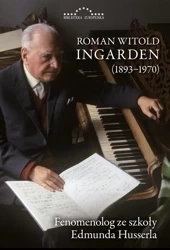 Roman Witold Ingarden (1893-1970) - praca zbiorowa