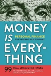 Money Is Everything - Amanda Reaume