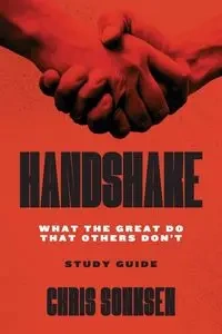 Handshake Study Guide - Chris Sonksen