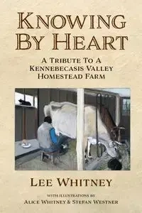 Knowing By Heart - Whitney Lee