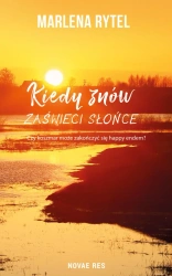 eBook Kiedy znów zaświeci słońce - Marlena Rytel epub mobi