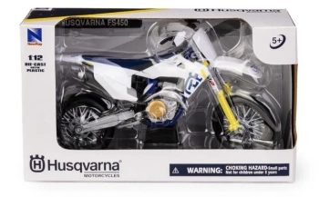 Husqvarna FS450 2019 1:12 - Daffi