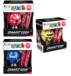 Rubik's: Smart Egg mix - RUBIKS
