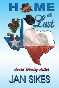 Home At Last - Jan Sikes