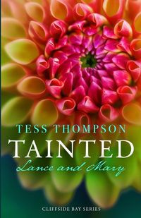 Tainted - Tess Thompson