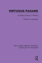 Virtuous Pagans - Thomas H. Davenport