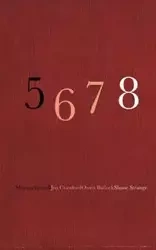 5 6 7 8 - Carroll Monica