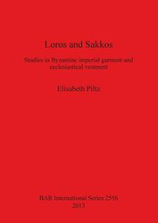 Loros and Sakkos - Elisabeth Piltz